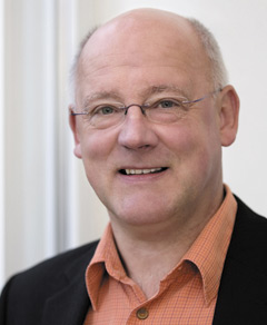 Hartmut Lammering